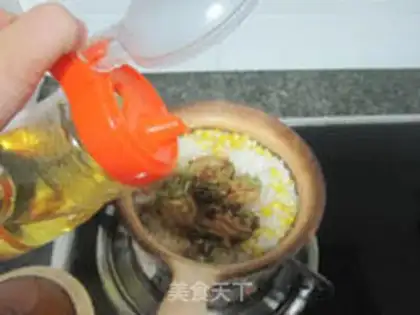 Make step 10