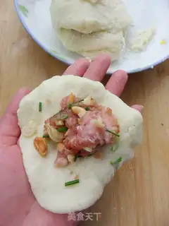 Make step 8