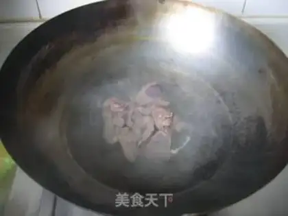 Make step 2