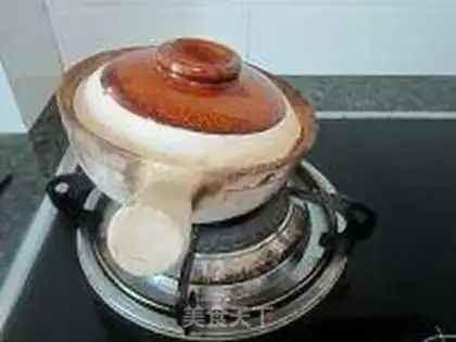 Make step 11