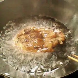 Make step 1