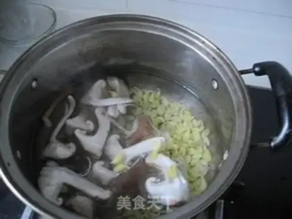 Make step 1