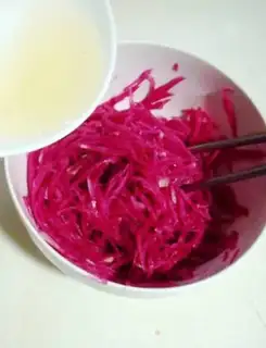 Make step 8