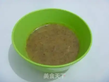 Make step 2