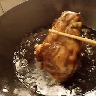 Make step 2