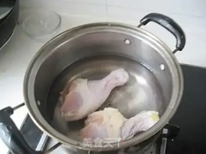 Make step 1