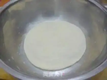 Make step 3