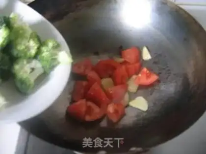 Make step 4