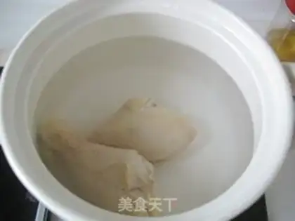 Make step 2