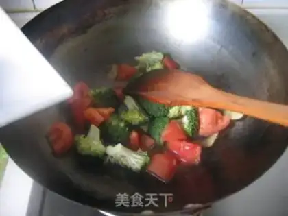 Make step 5