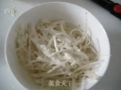 Make step 4
