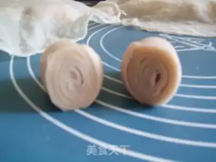 Make  step 5