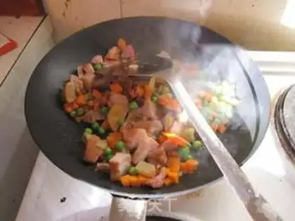 Make step 6