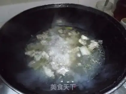 Make step 0