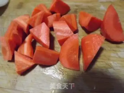 Make step 1