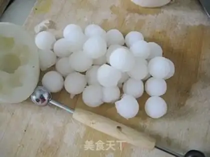 Make step 5