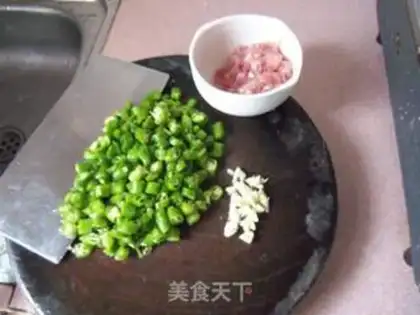 Make step 1