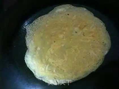 Make step 3