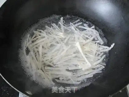 Make step 5