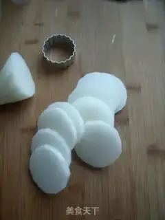 Make step 0