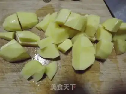 Make step 2