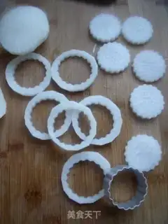 Make step 1