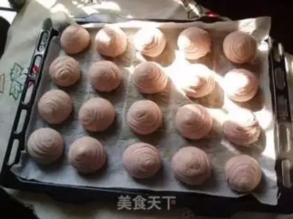 Make  step 9