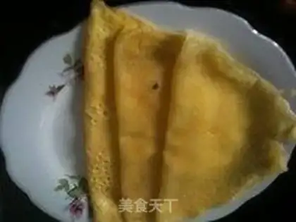 Make step 5