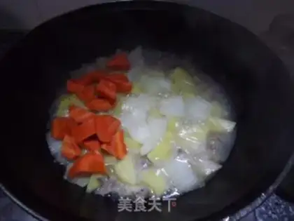 Make step 4