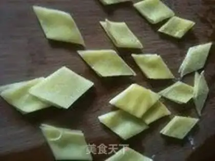 Make step 6