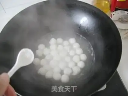 Make step 8