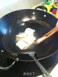 Make step 1