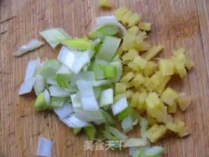 Make step 2