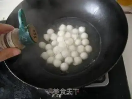 Make step 9