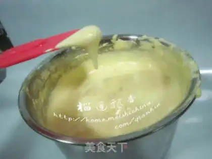 Make step 2
