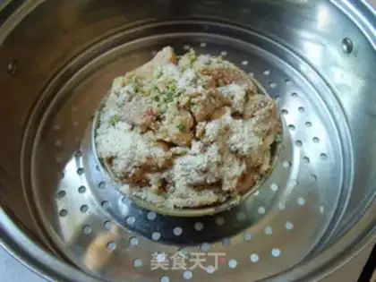 Make  step 4