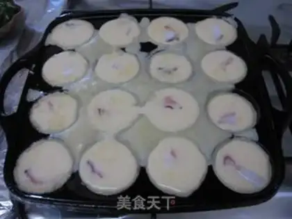 Make  step 4