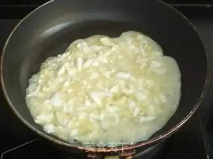 Make step 5