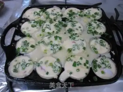 Make  step 5