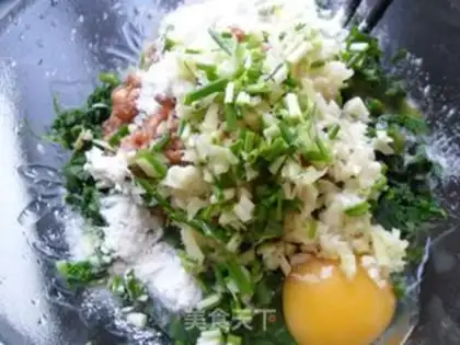 Make step 5