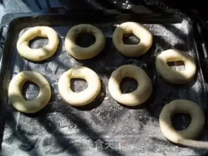 Make step 4