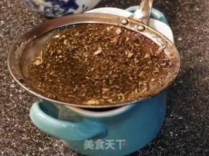 Make step 1