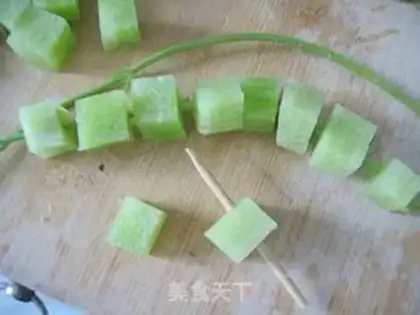 Make step 3