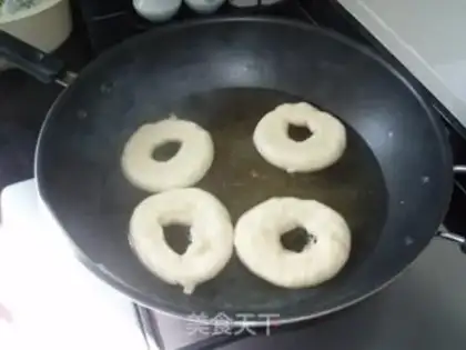 Make step 5