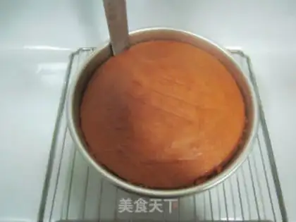 Make step 8