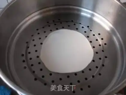 Make  step 9