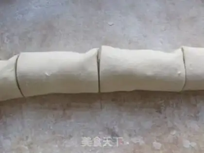 Make step 5