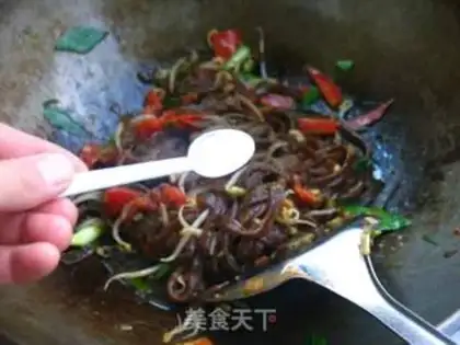 Make step 11