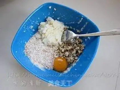 Make step 2