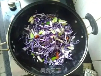 Make step 2